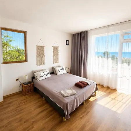 Penzion Smokinya Sozopol