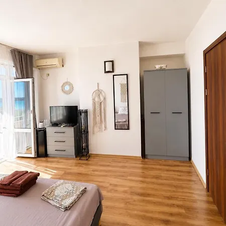Penzion Smokinya Sozopol